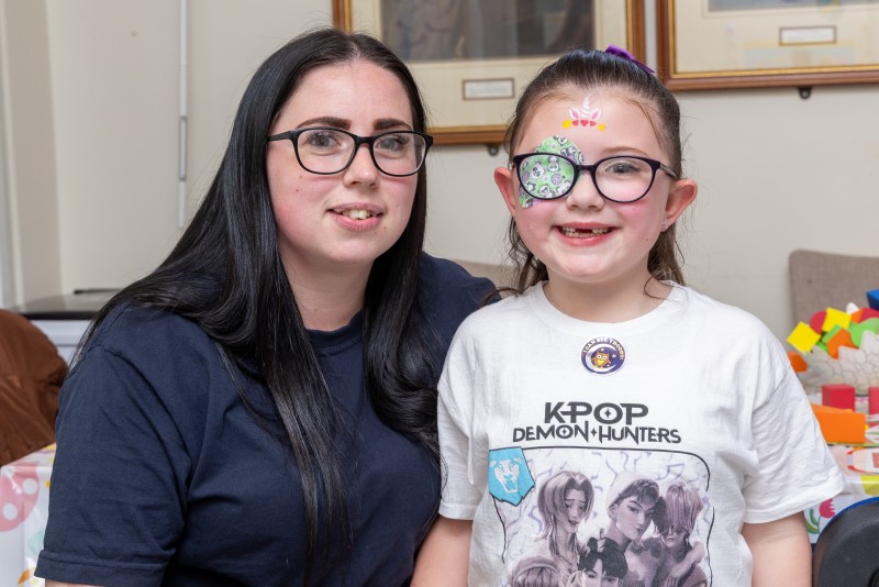 First patch party a success