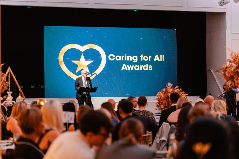 Nominate outstanding RWT staff