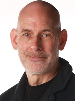 Board of Directors Mick Laverty