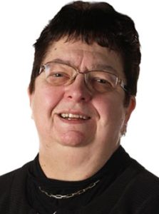 Board of Directors Professor Elizabeth Hughes