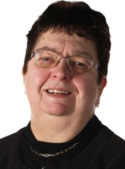 Board of Directors Professor Elizabeth Hughes