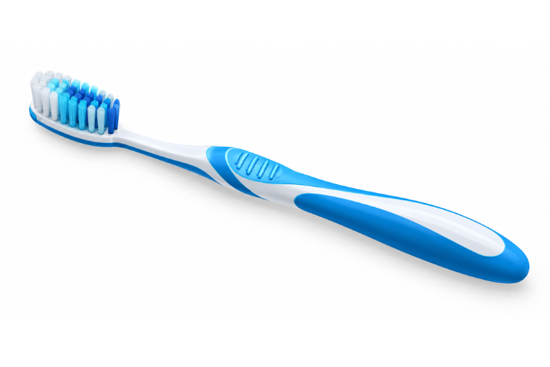 Protect your child’s smile with free toothbrushes and paste