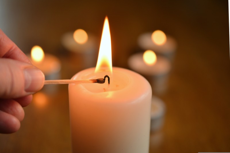 Annual Babies’ Memorial Service